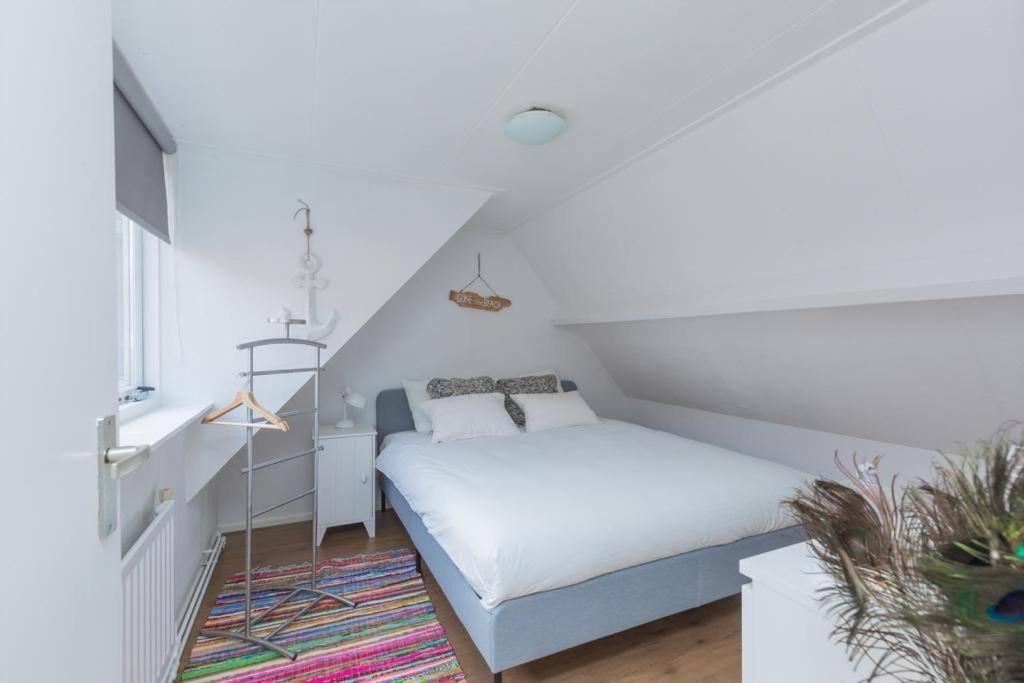 Salty Beachhouse Noordwijk Eksteriør billede